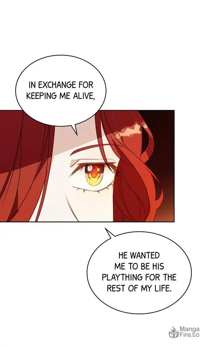 Read Winter Wolf chapter 7 image 35 on Lezhin