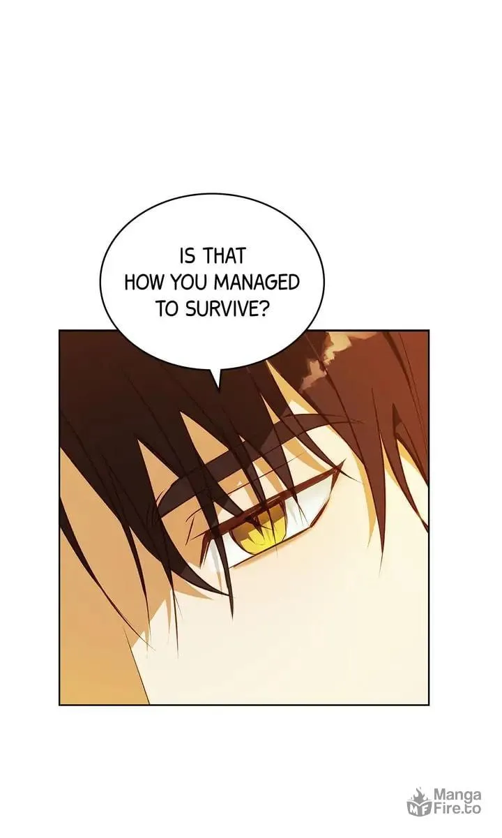 Read Winter Wolf chapter 7 image 38 on Lezhin