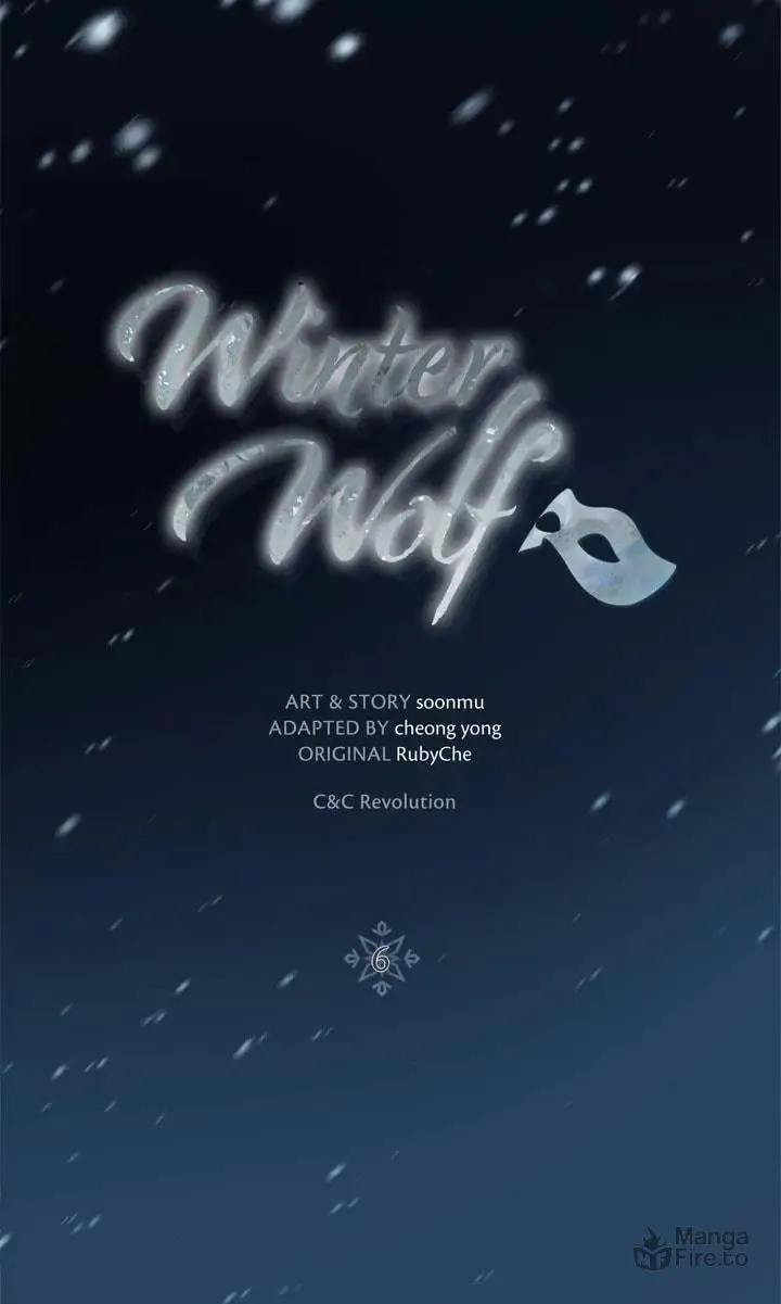 Read Winter Wolf chapter 7 image 4 on Lezhin