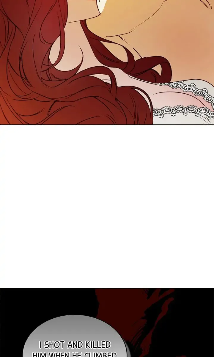 Read Winter Wolf chapter 7 image 40 on Lezhin