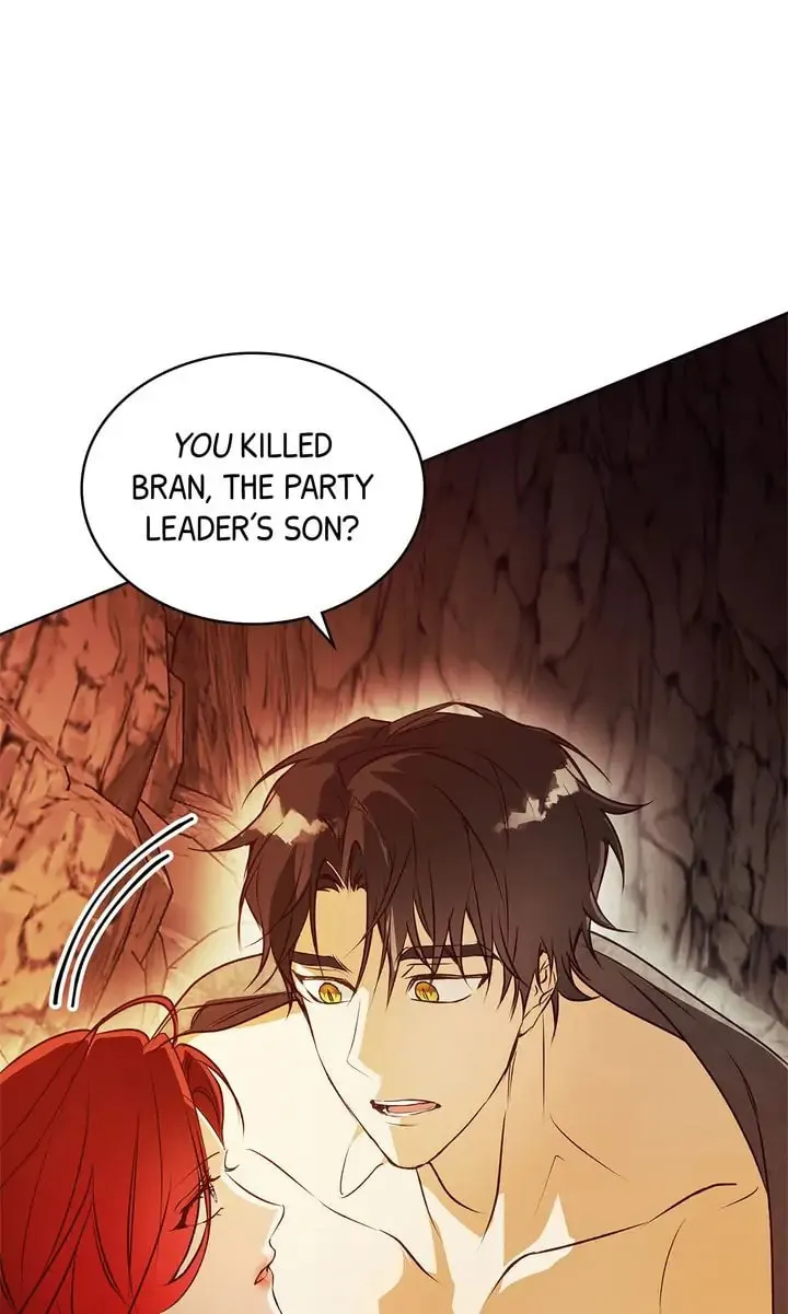Read Winter Wolf chapter 7 image 42 on Lezhin