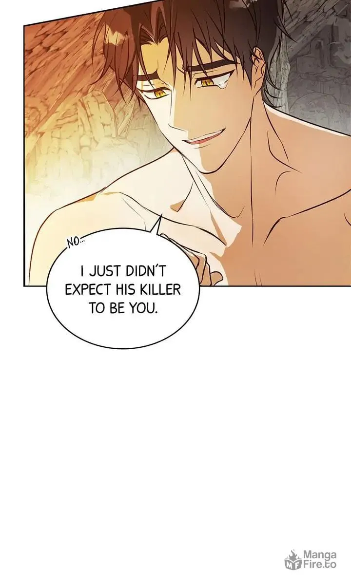 Read Winter Wolf chapter 7 image 47 on Lezhin