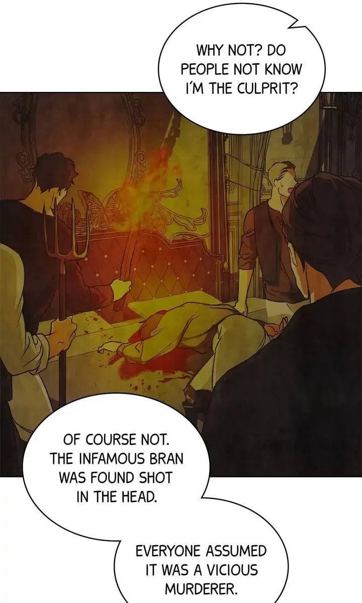 Read Winter Wolf chapter 7 image 48 on Lezhin