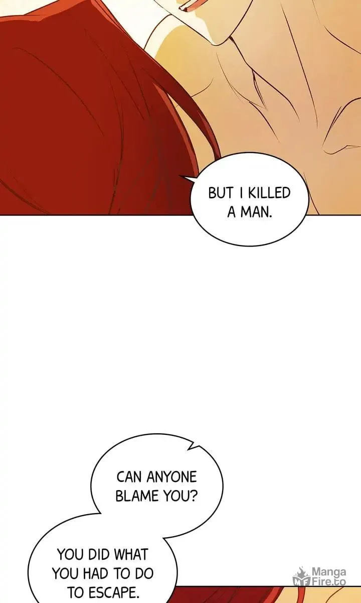 Read Winter Wolf chapter 7 image 50 on Lezhin
