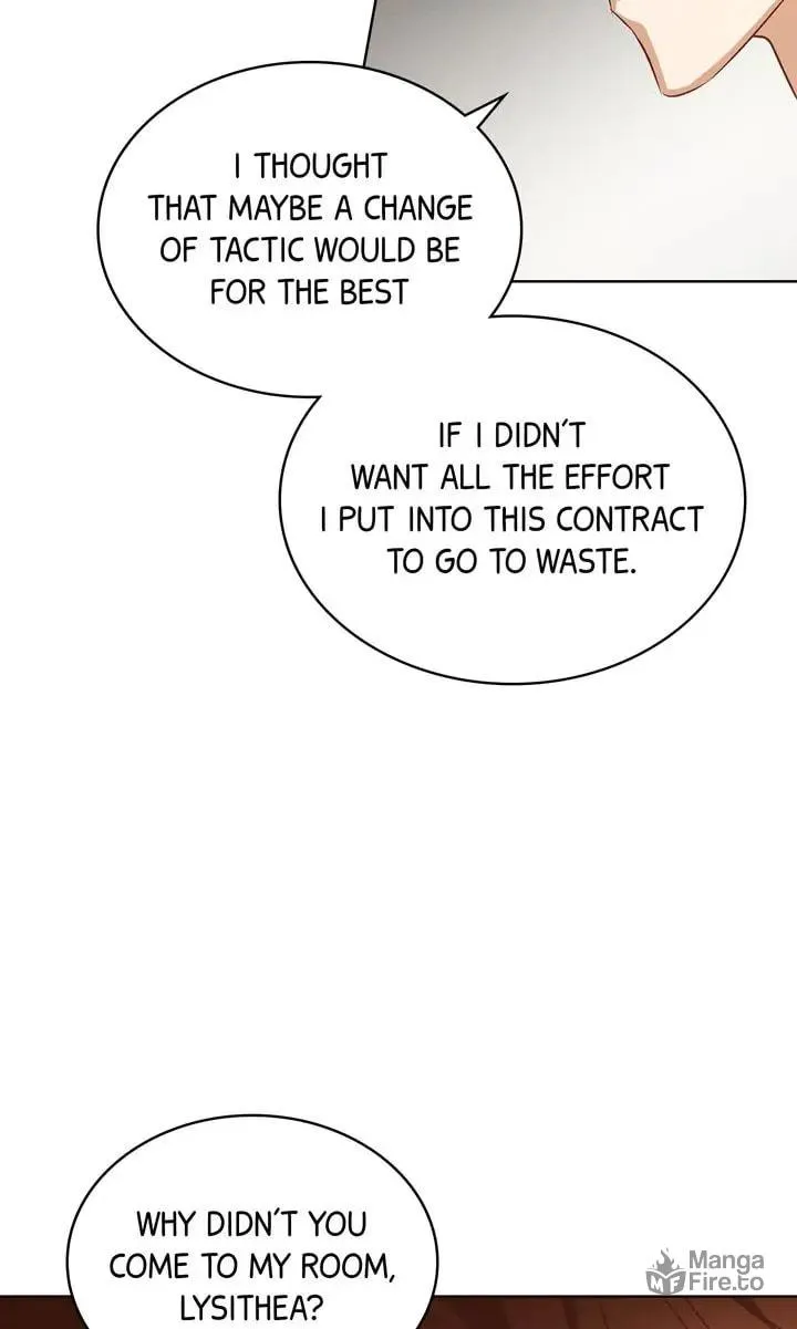 Read Winter Wolf chapter 7 image 54 on Lezhin