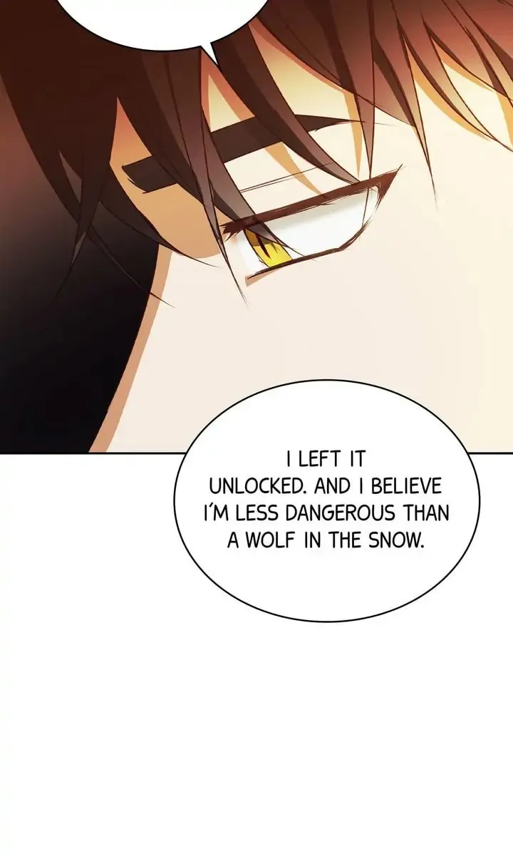 Read Winter Wolf chapter 7 image 55 on Lezhin