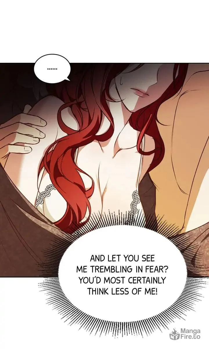 Read Winter Wolf chapter 7 image 56 on Lezhin