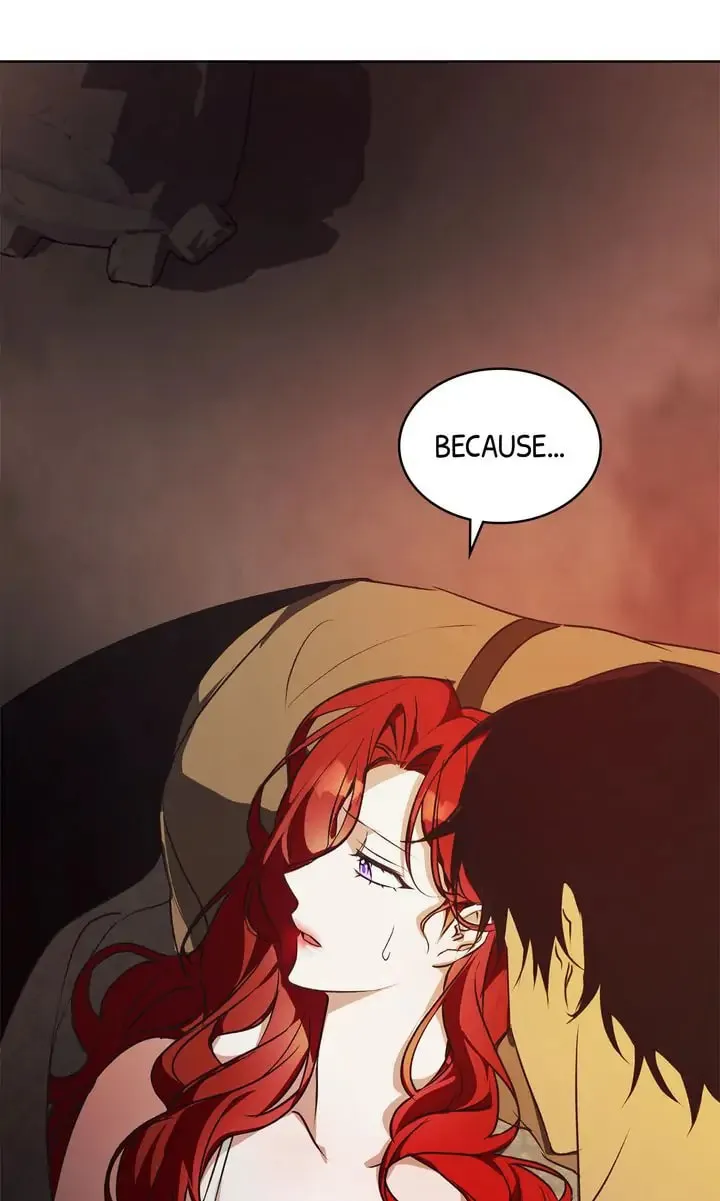 Read Winter Wolf chapter 7 image 58 on Lezhin