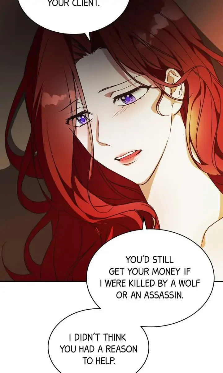 Read Winter Wolf chapter 7 image 61 on Lezhin