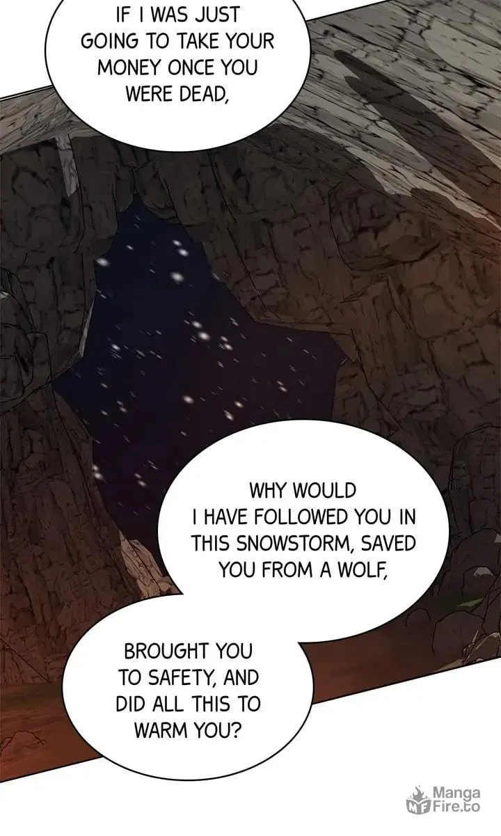 Read Winter Wolf chapter 7 image 64 on Lezhin