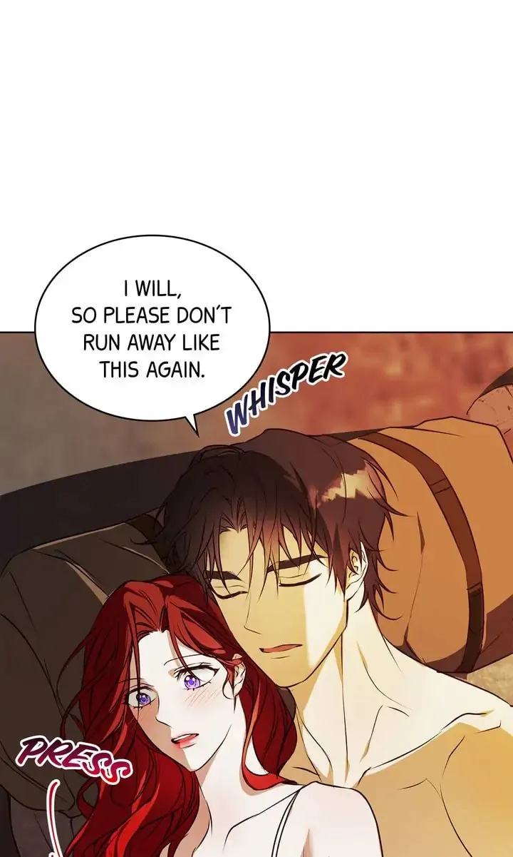 Read Winter Wolf chapter 7 image 70 on Lezhin