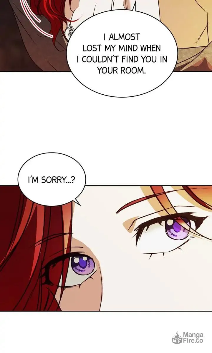 Read Winter Wolf chapter 7 image 71 on Lezhin