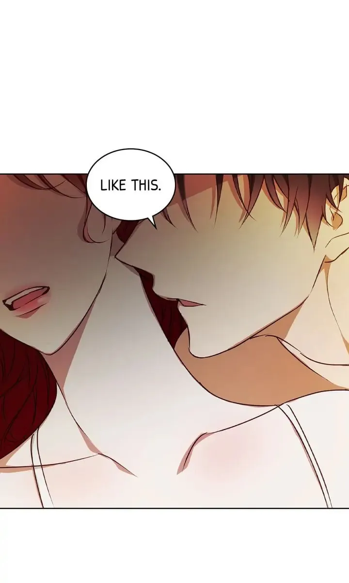 Read Winter Wolf chapter 7 image 78 on Lezhin