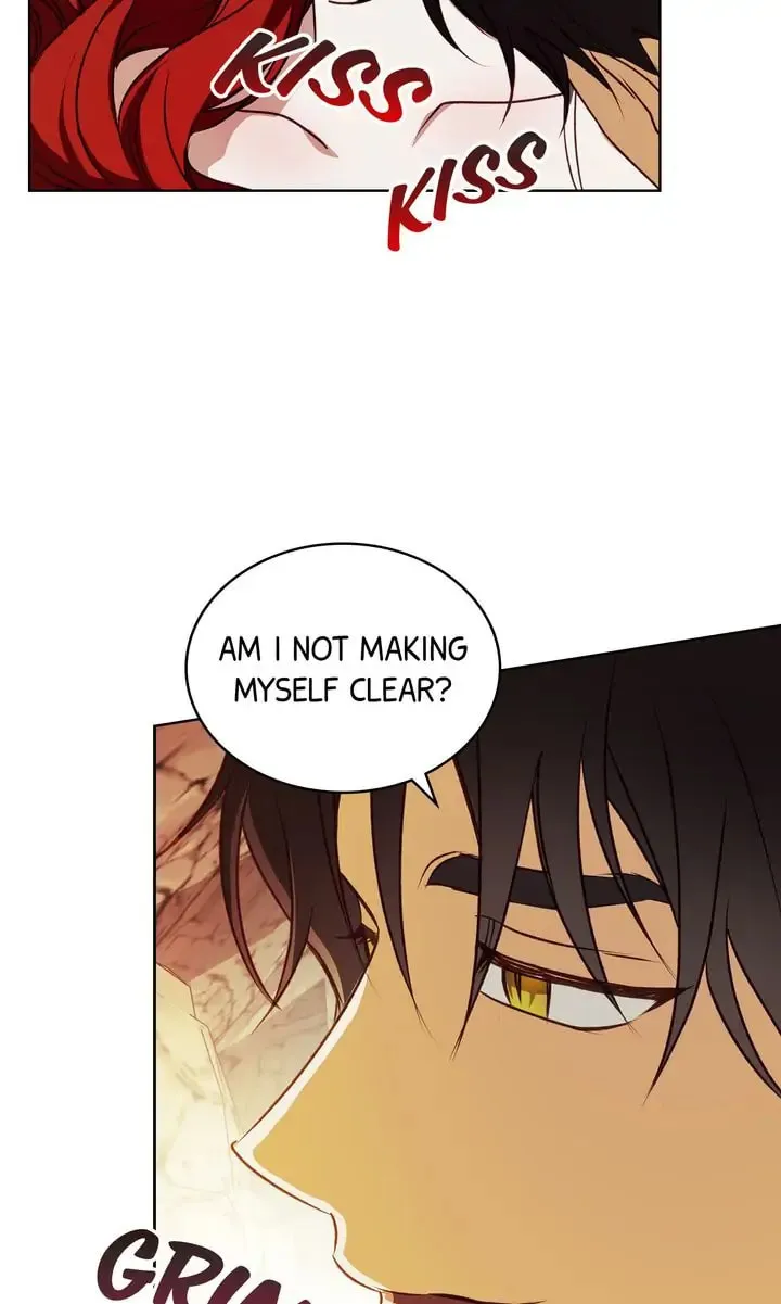Read Winter Wolf chapter 7 image 81 on Lezhin
