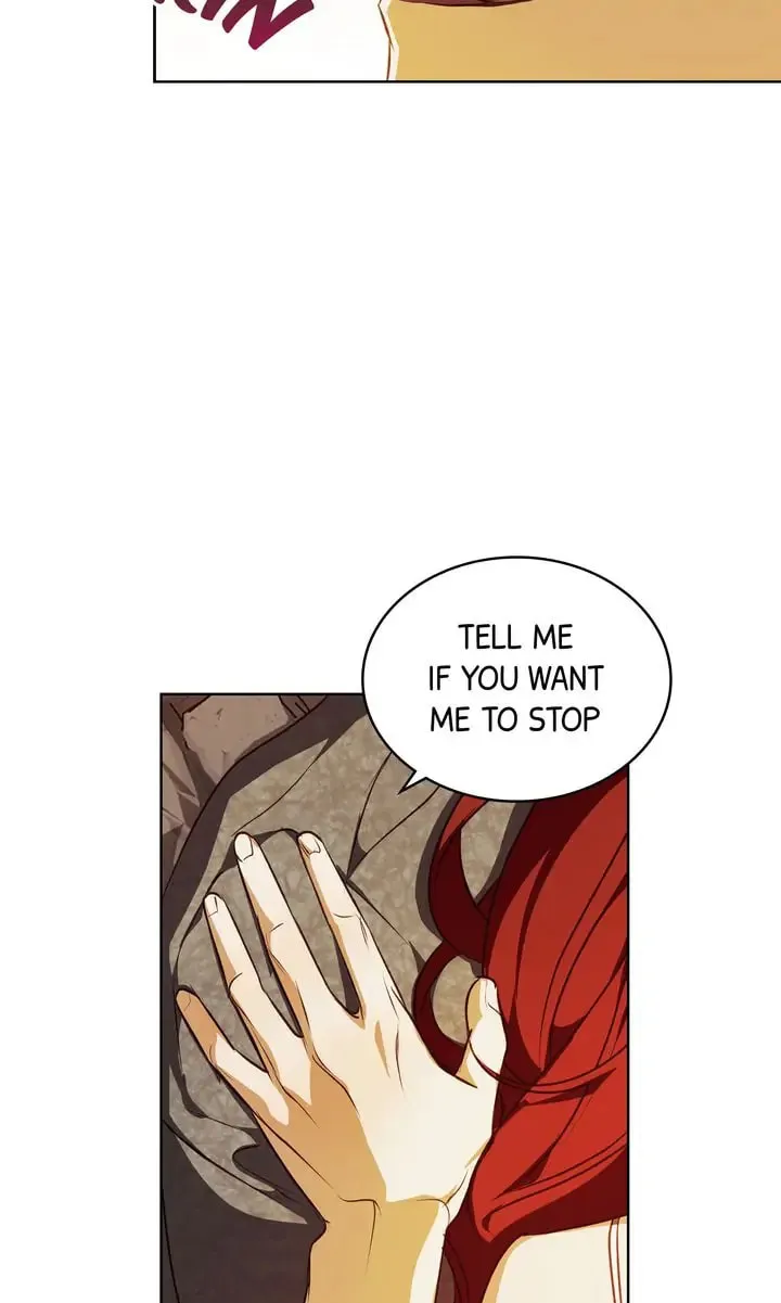 Read Winter Wolf chapter 7 image 82 on Lezhin