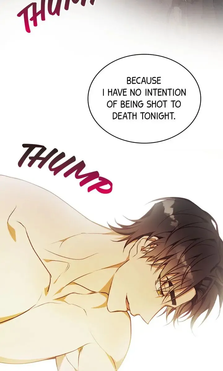 Read Winter Wolf chapter 8 image 1 on Lezhin