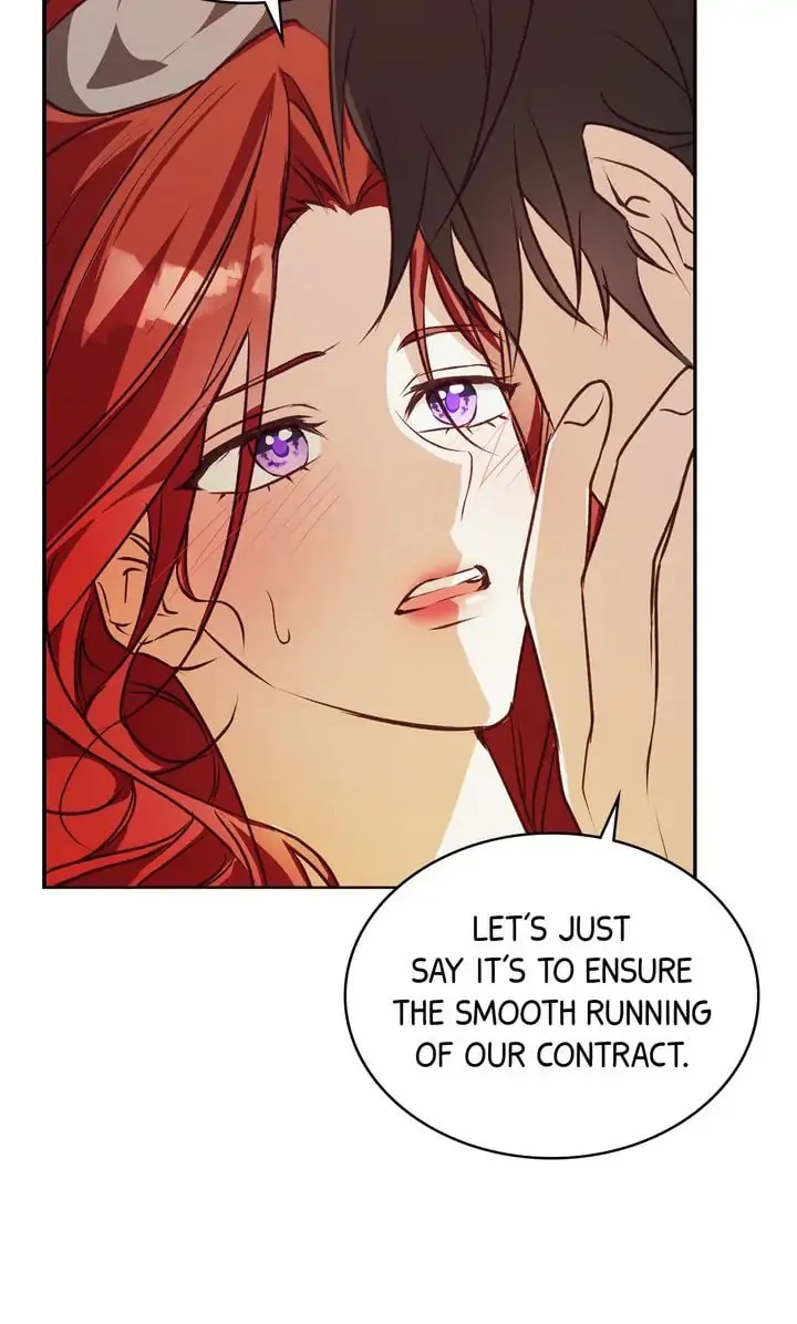 Read Winter Wolf chapter 8 image 10 on Lezhin