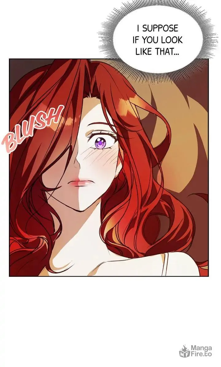 Read Winter Wolf chapter 8 image 17 on Lezhin