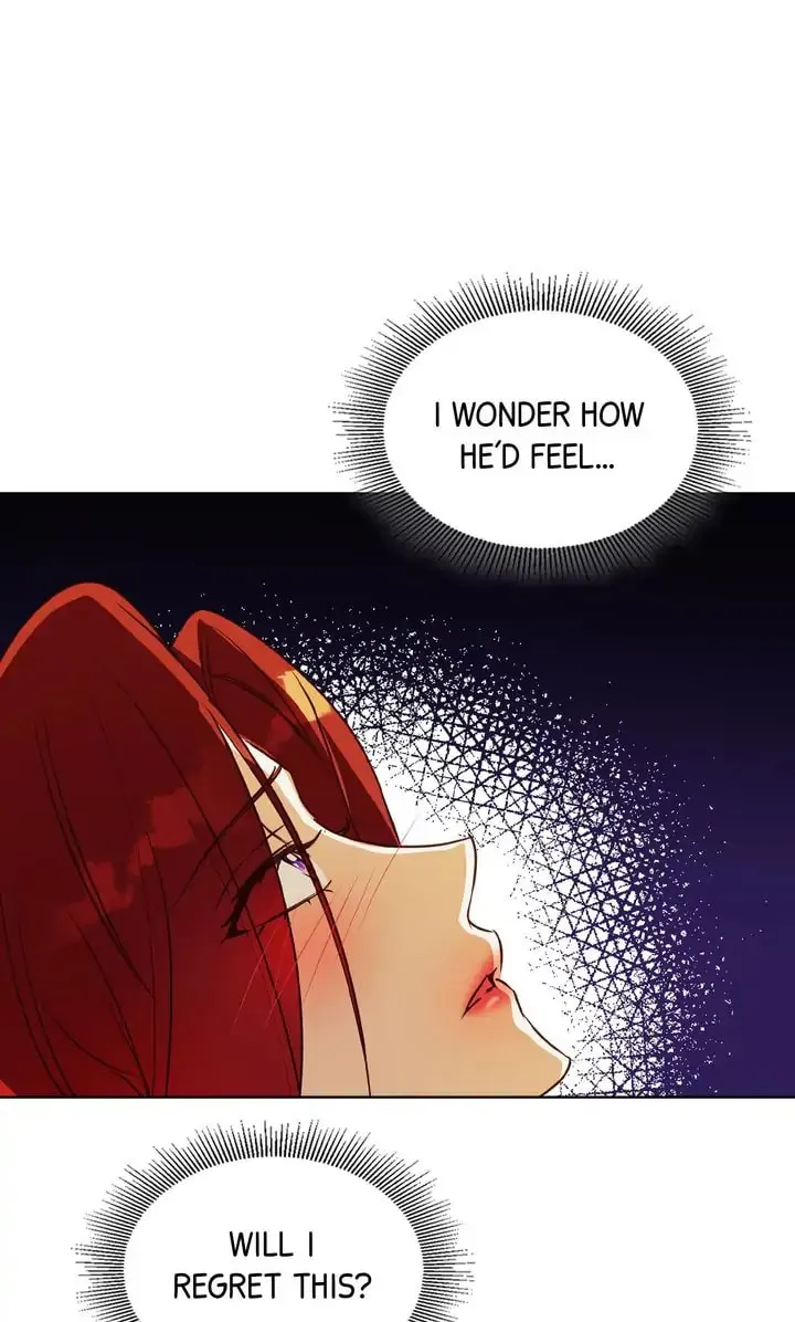 Read Winter Wolf chapter 8 image 18 on Lezhin