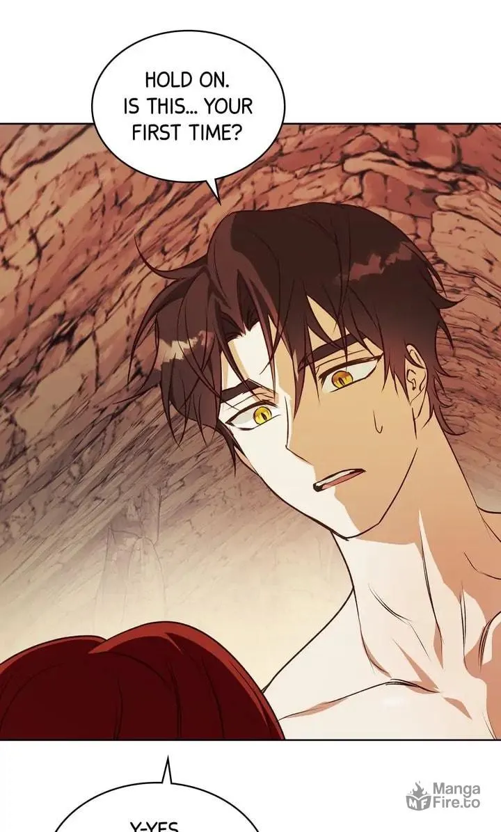 Read Winter Wolf chapter 8 image 20 on Lezhin