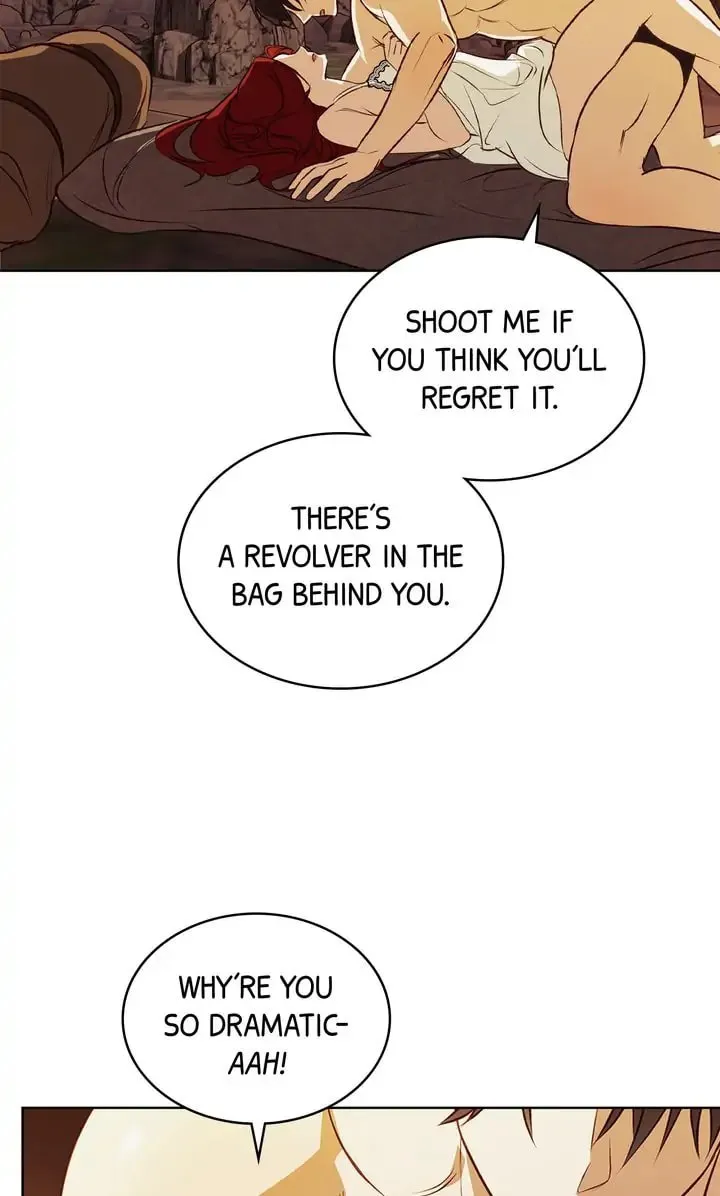 Read Winter Wolf chapter 8 image 22 on Lezhin