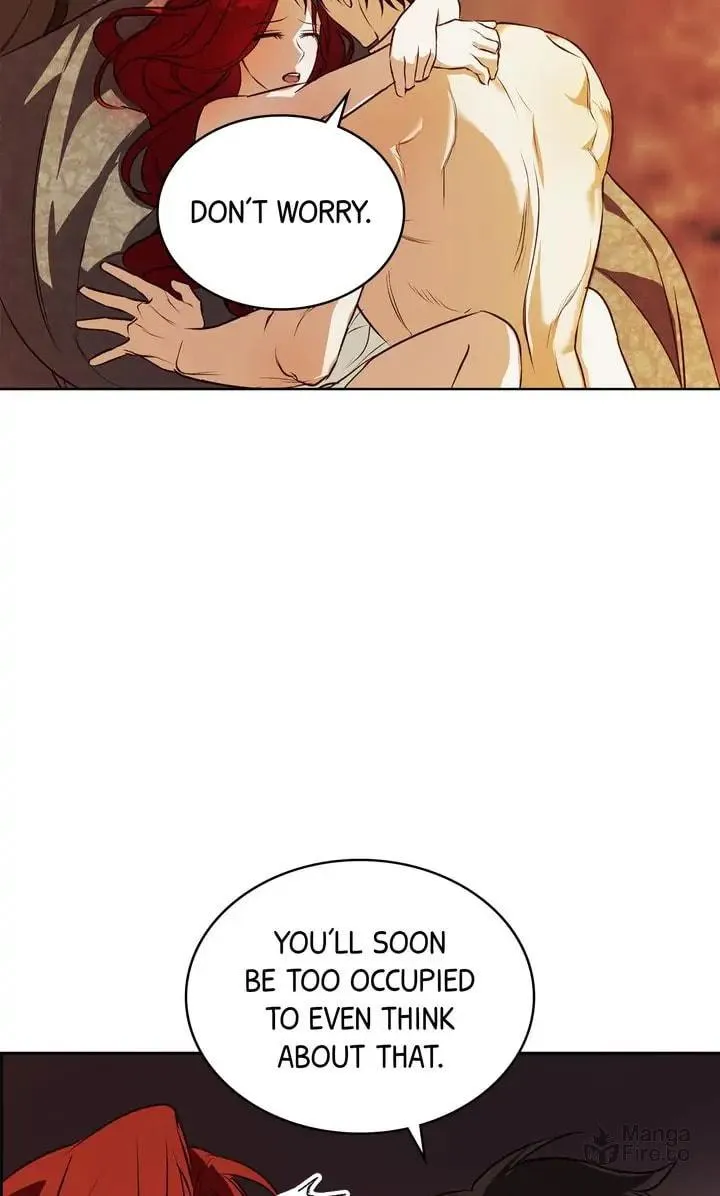 Read Winter Wolf chapter 8 image 24 on Lezhin