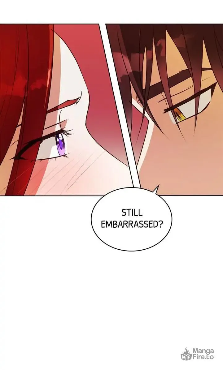Read Winter Wolf chapter 8 image 26 on Lezhin