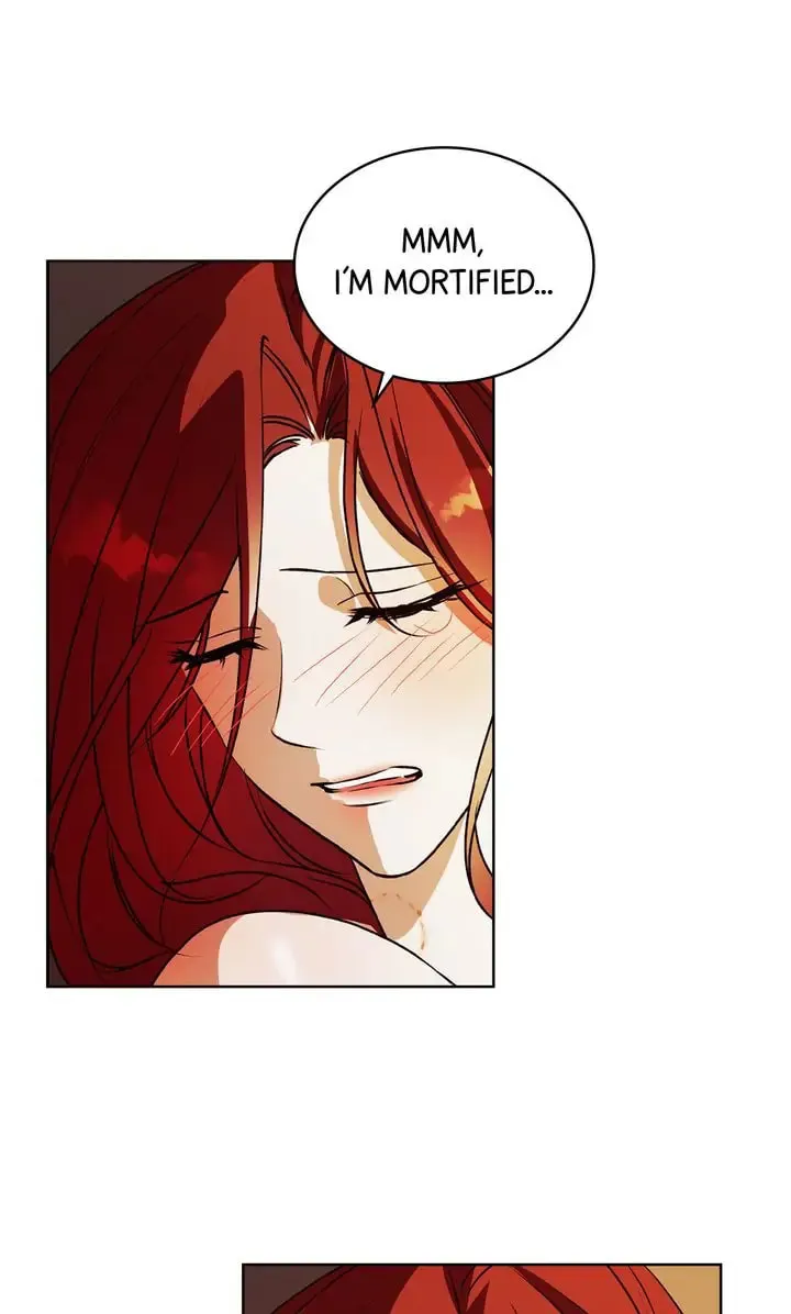 Read Winter Wolf chapter 8 image 27 on Lezhin