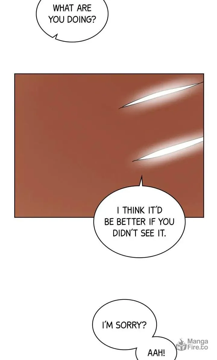 Read Winter Wolf chapter 8 image 29 on Lezhin