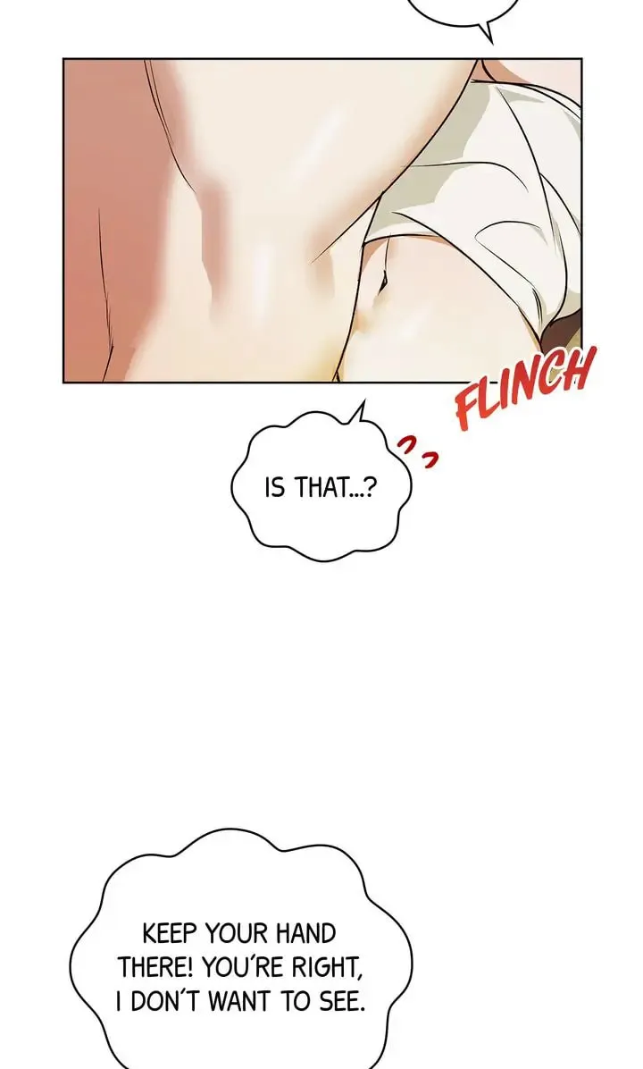 Read Winter Wolf chapter 8 image 30 on Lezhin