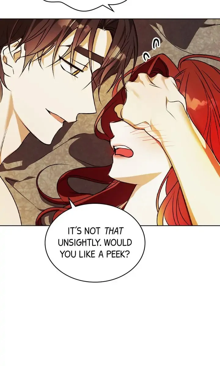 Read Winter Wolf chapter 8 image 31 on Lezhin