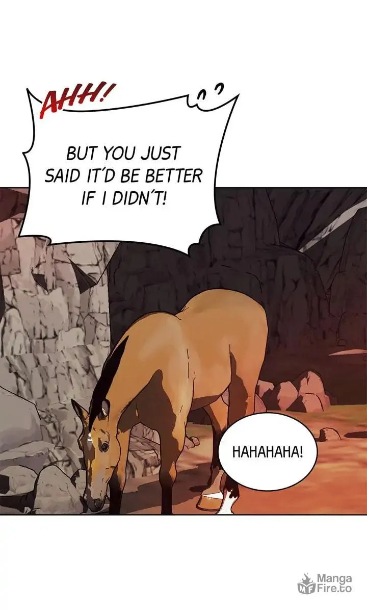 Read Winter Wolf chapter 8 image 32 on Lezhin