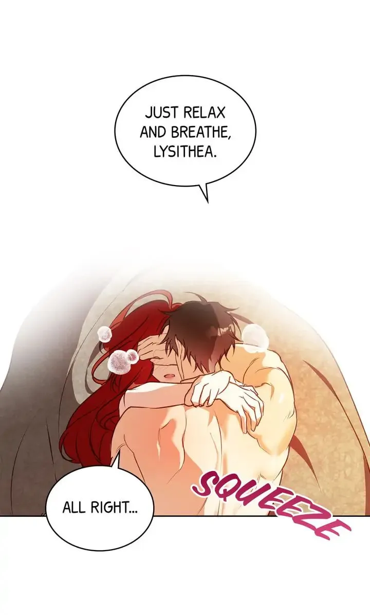 Read Winter Wolf chapter 8 image 33 on Lezhin