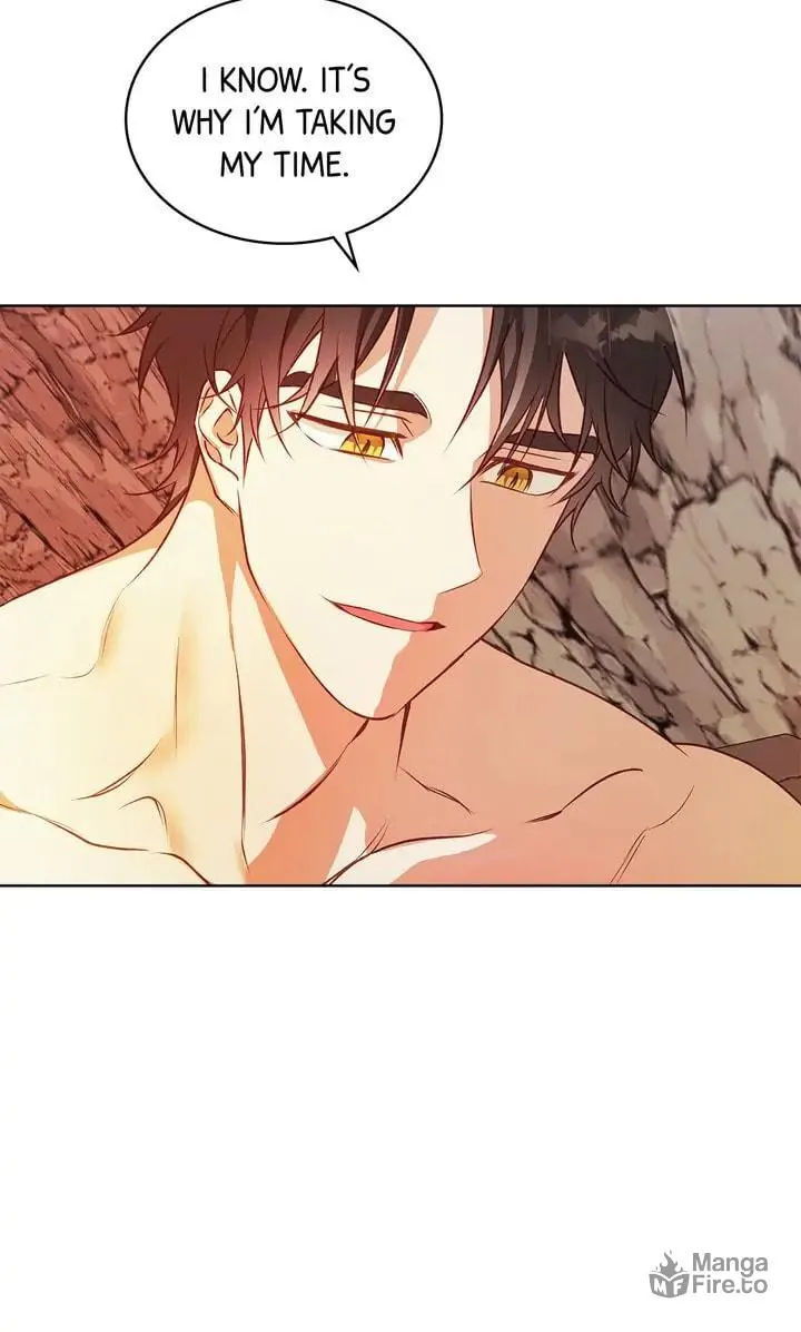 Read Winter Wolf chapter 8 image 35 on Lezhin