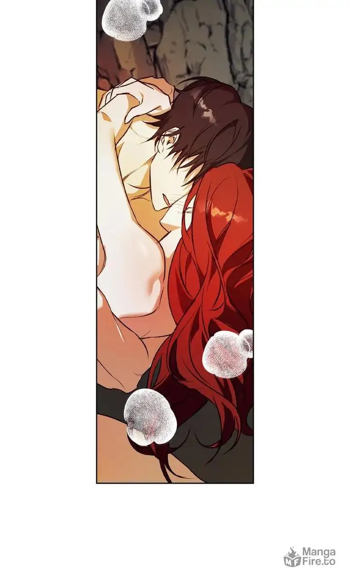 Read Winter Wolf chapter 8 image 38 on Lezhin