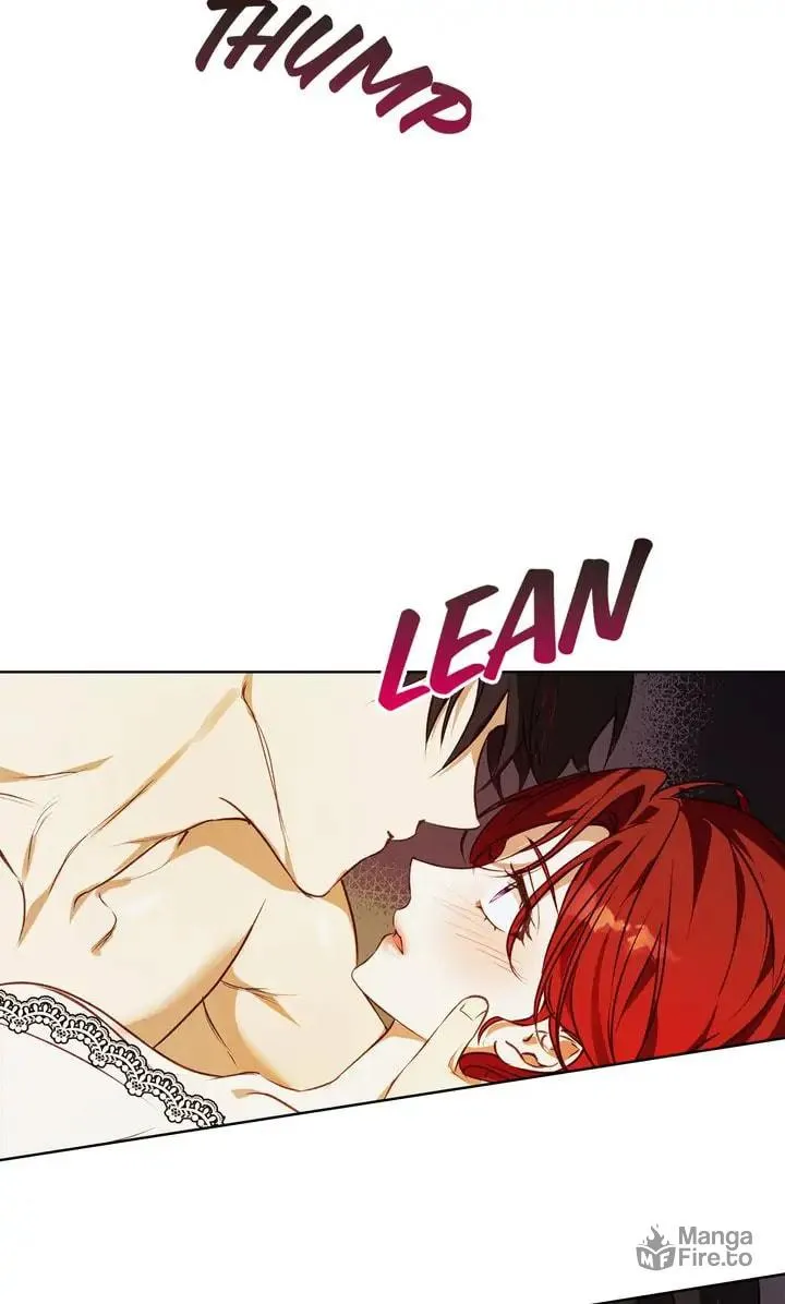 Read Winter Wolf chapter 8 image 4 on Lezhin