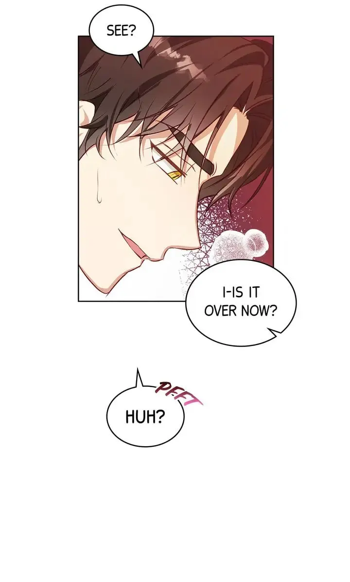 Read Winter Wolf chapter 8 image 40 on Lezhin