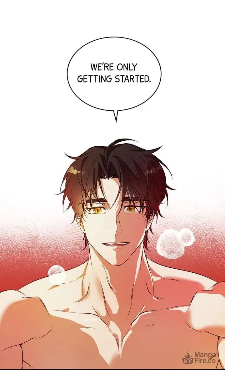 Read Winter Wolf chapter 8 image 41 on Lezhin