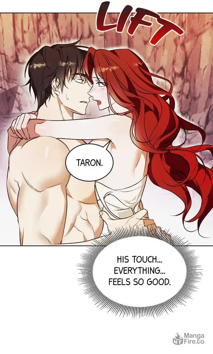 Read Winter Wolf chapter 8 image 44 on Lezhin