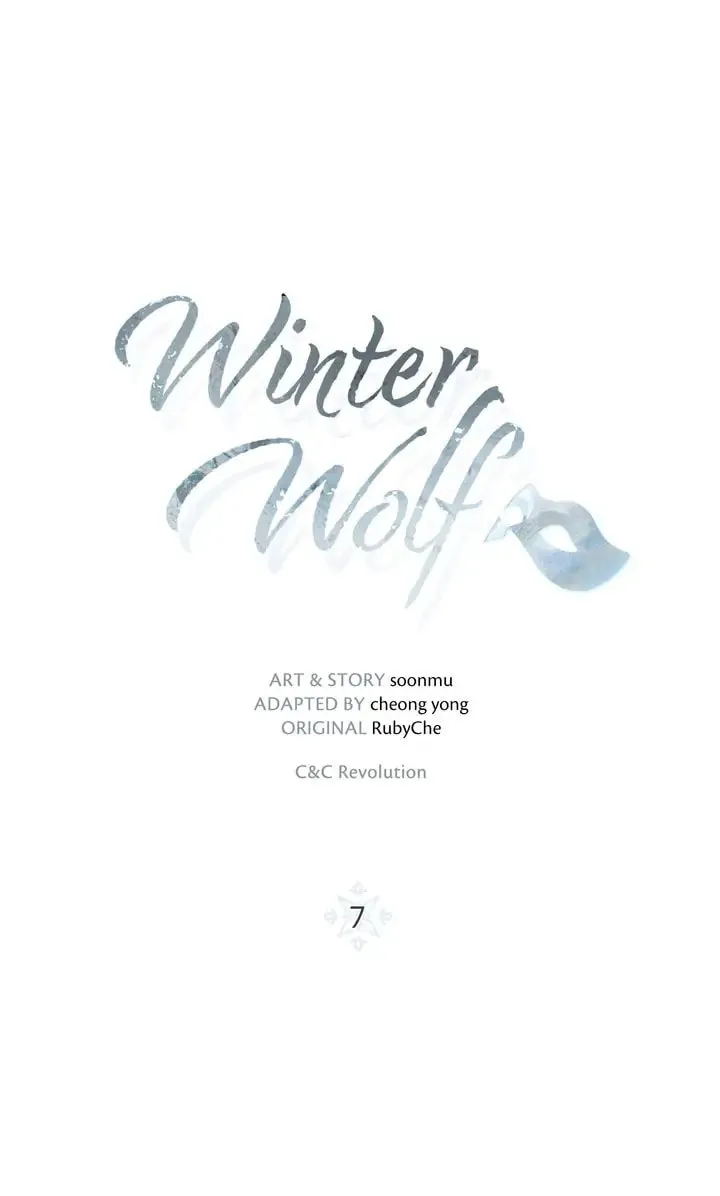 Read Winter Wolf chapter 8 image 6 on Lezhin