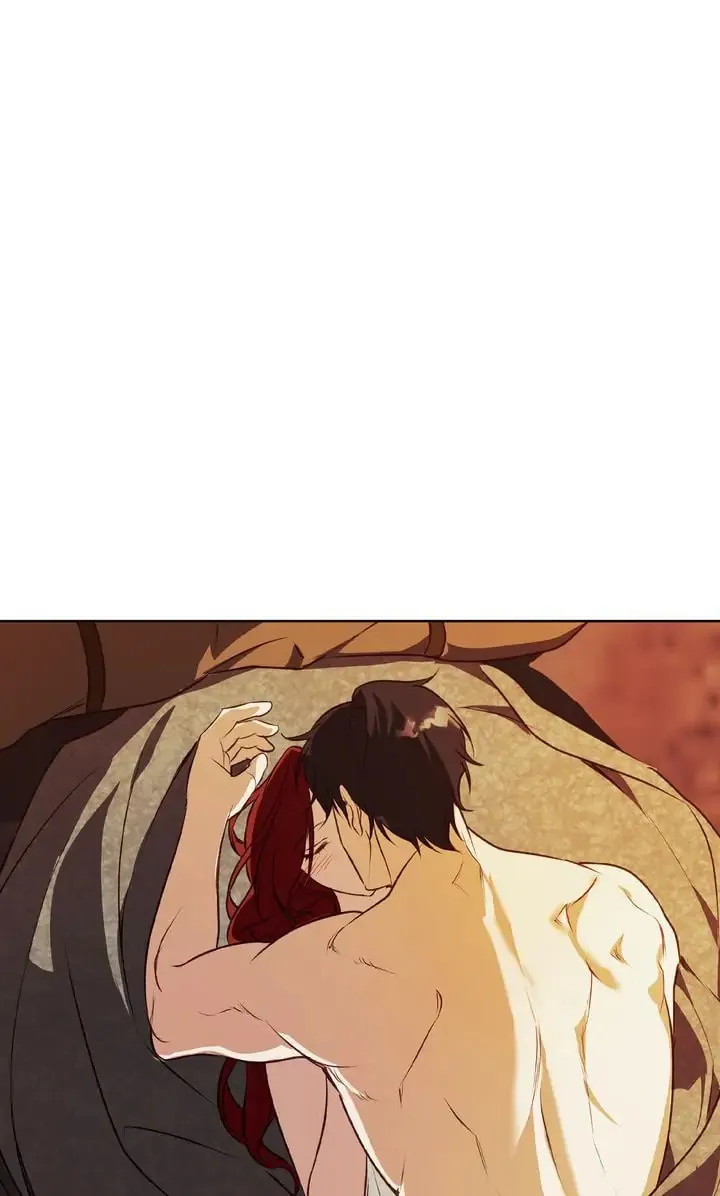 Read Winter Wolf chapter 8 image 7 on Lezhin