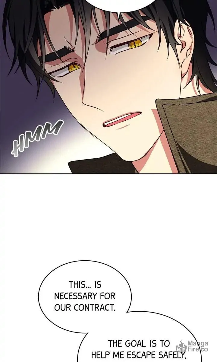 Read Winter Wolf chapter 9 image 11 on Lezhin