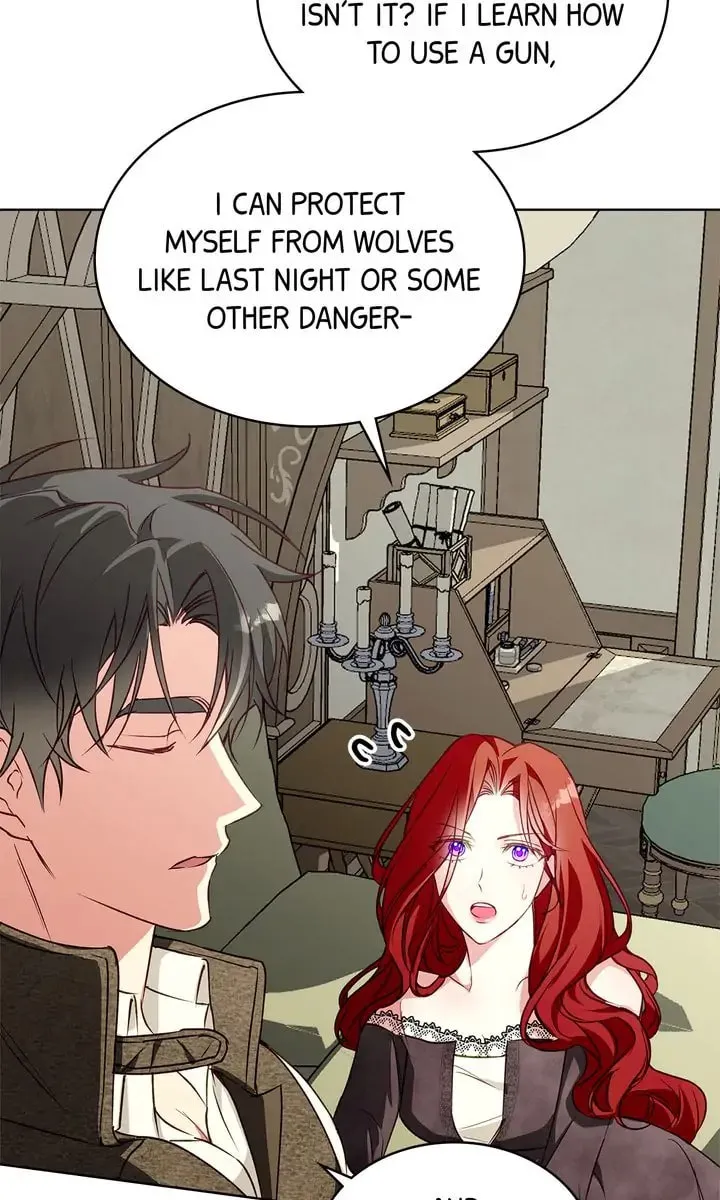 Read Winter Wolf chapter 9 image 12 on Lezhin