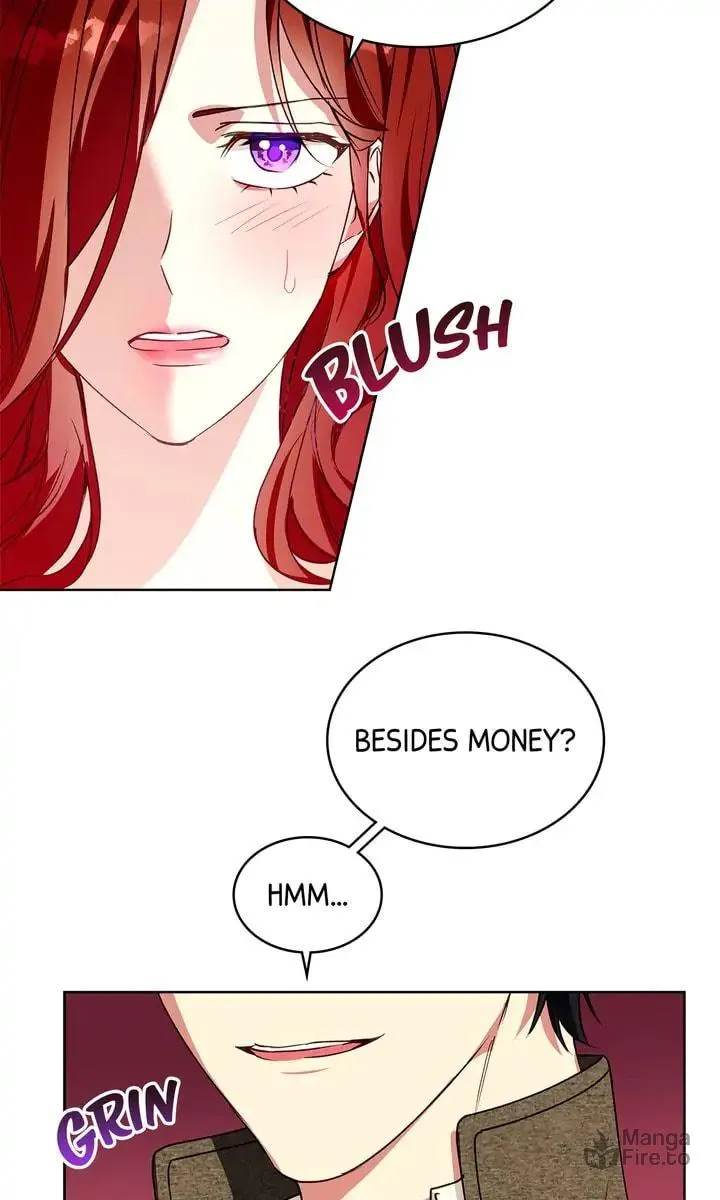 Read Winter Wolf chapter 9 image 17 on Lezhin