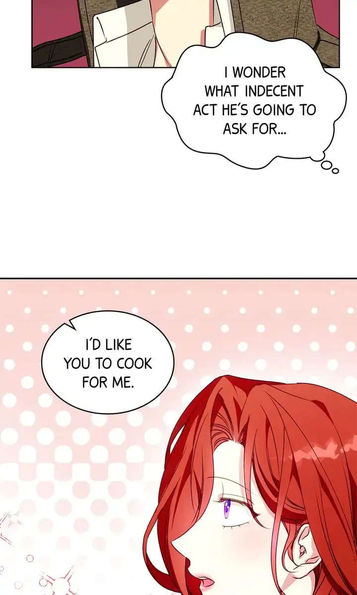 Read Winter Wolf chapter 9 image 18 on Lezhin