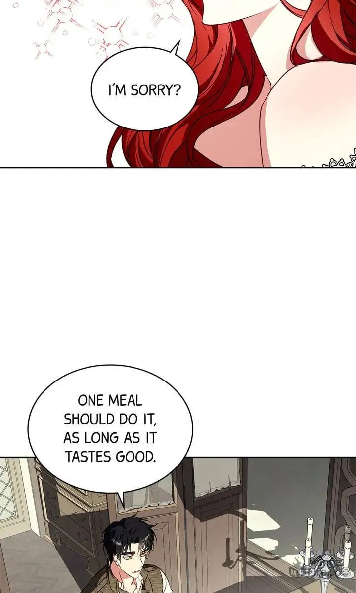Read Winter Wolf chapter 9 image 19 on Lezhin