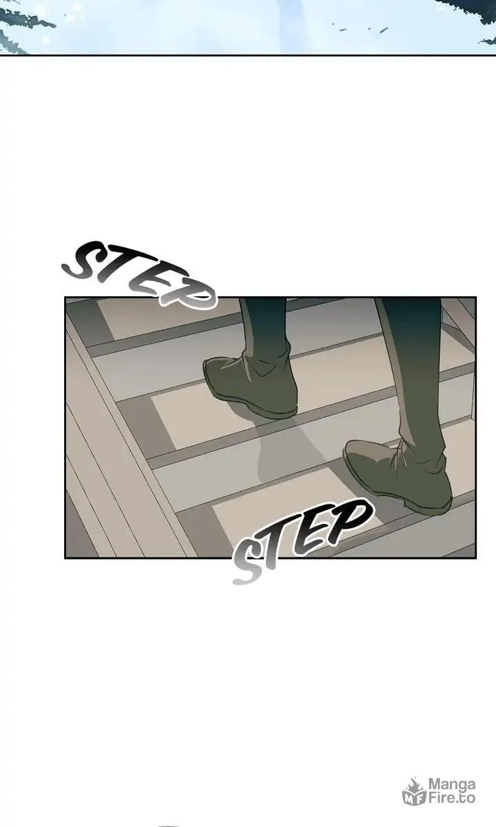 Read Winter Wolf chapter 9 image 2 on Lezhin