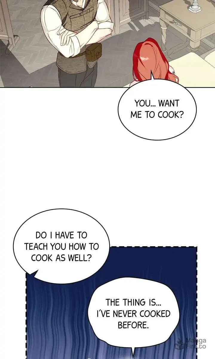 Read Winter Wolf chapter 9 image 20 on Lezhin