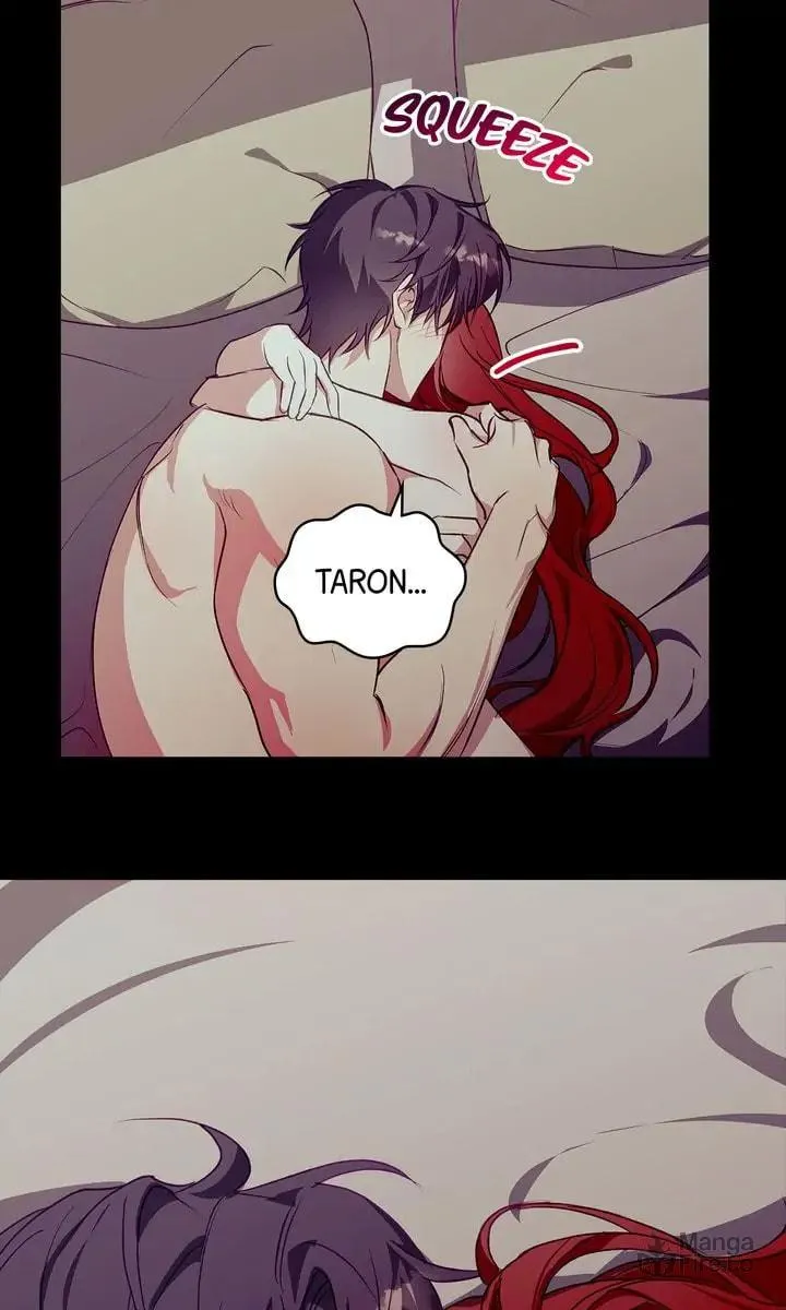 Read Winter Wolf chapter 9 image 32 on Lezhin
