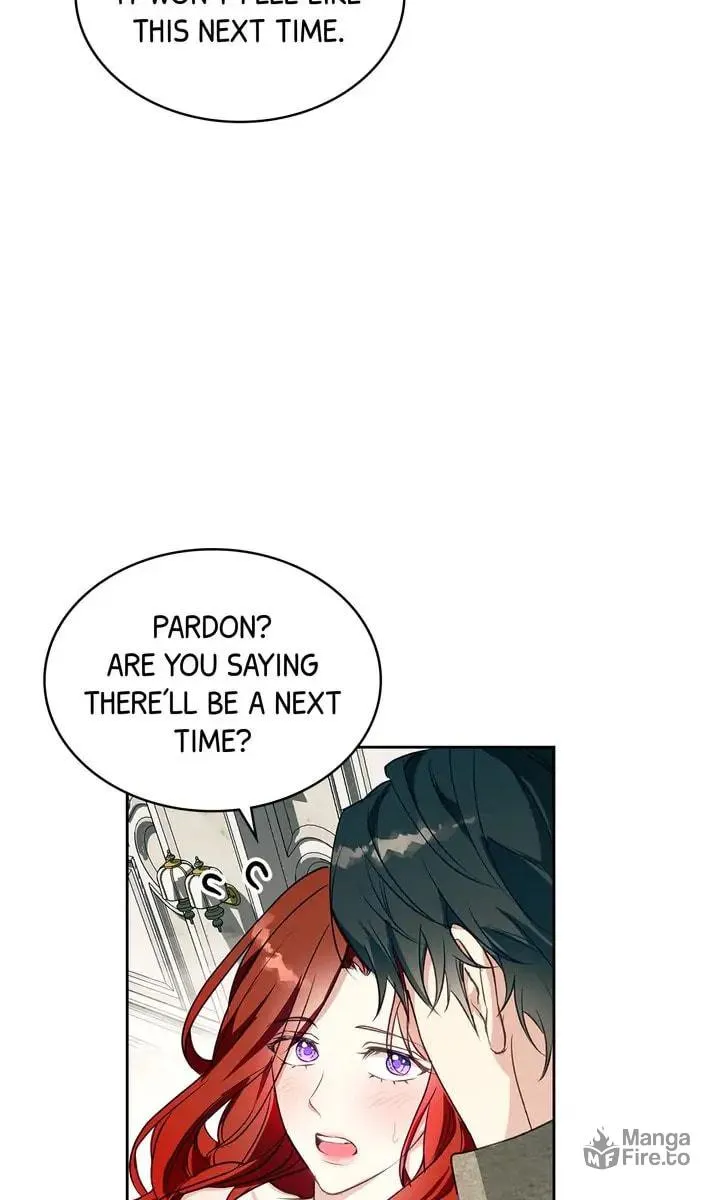 Read Winter Wolf chapter 9 image 4 on Lezhin